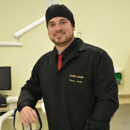 Dr. Leandro Castaldo