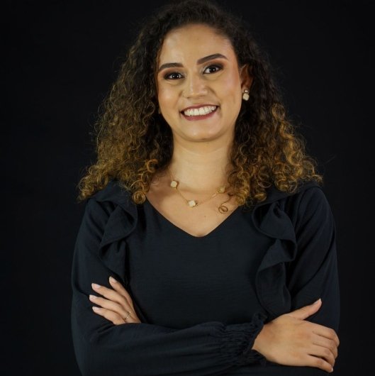 Amanda Evellyn da Silva