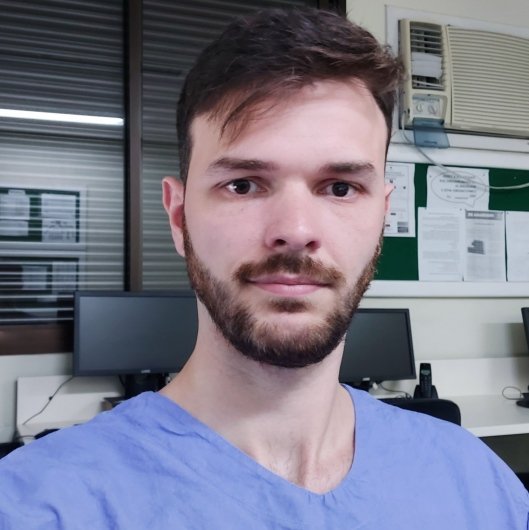 Dr. Diogo Bordin