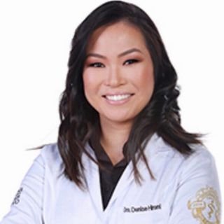 Dra. Denise Hiromi Matsubara