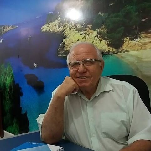 Dr. Marcino Rosa De Freitas