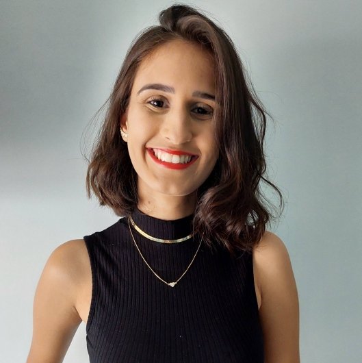 Victória Lanza