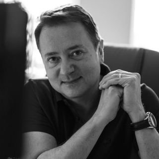 Dr. Emerson Tobias Fischer