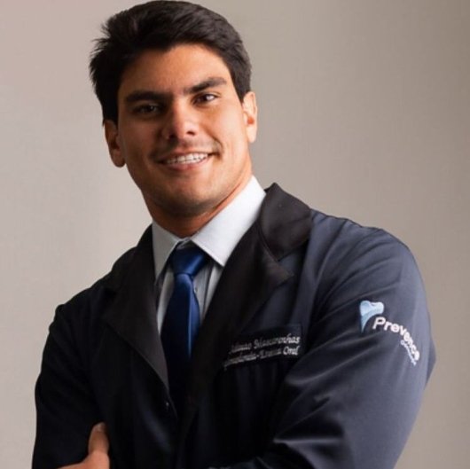 Dr. Adauto Mascarenhas