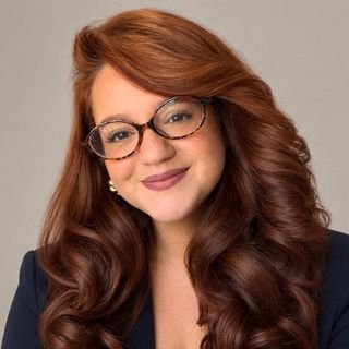 Larissa Ruza