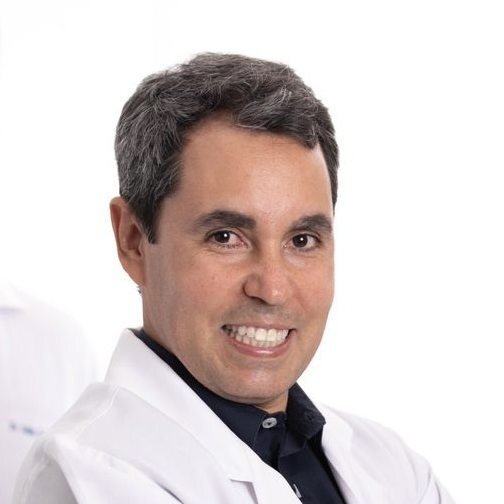 Dr. Augusto Espindola Dias da Silva
