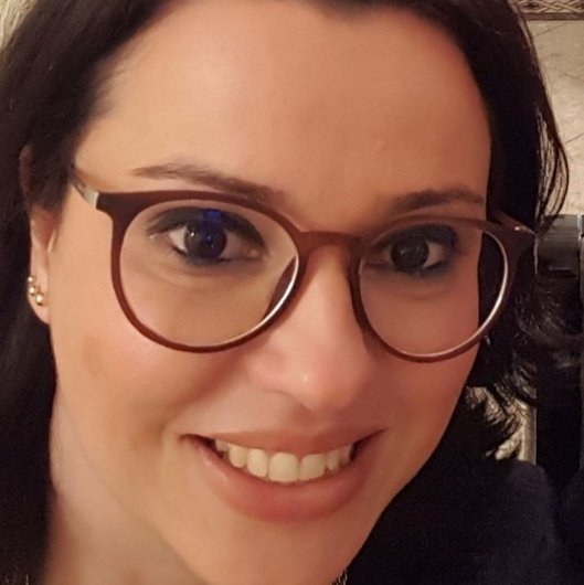 Dra. Juliana Vital Rodrigues