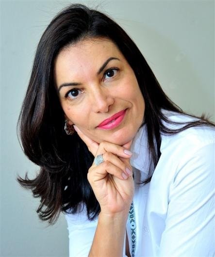 Andreia Maciel