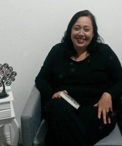 Hilda Bento Rodrigues