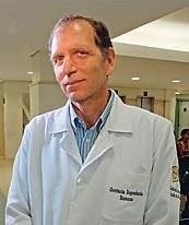 Dr. Yaron Hameiry