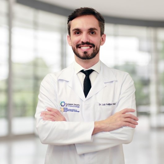 Dr. Luiz F. Viola