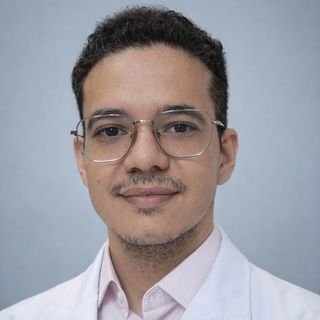Dr. Leonardo Batalha Macedo Rocha