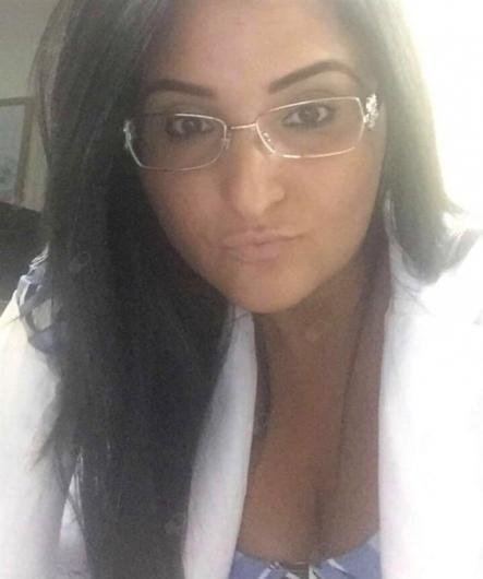 Paulina Nunes da Silva