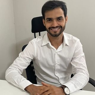Dr. Luís Gustavo Soares Rodrigues