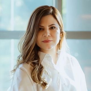 Dra. Ana Flávia Cavalcante