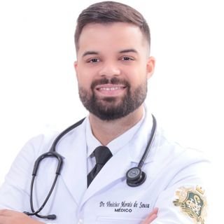 Dr. Vinicius Morais De Sousa