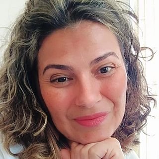 Lucineia Coelho