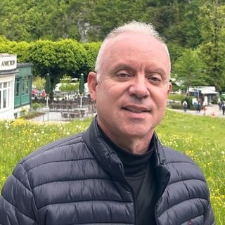 Dr. Jose Guilherme Cunha de Jesus