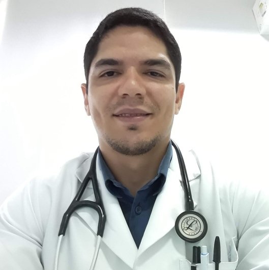 Dr. Macelo Da Silva Mendes
