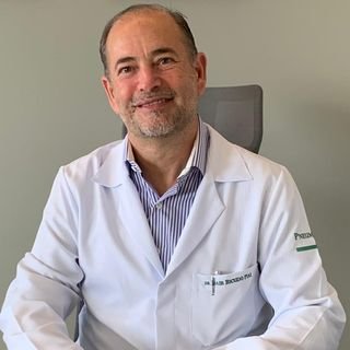 Dr. Dair Bicudo Piai