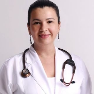 Dra. Karina Marques de Bernardo Castro e Silva