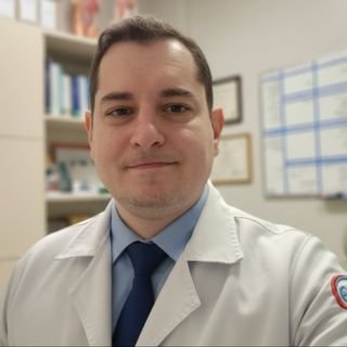 Dr. Orlando Brunet Filho