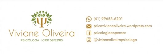 Viviane Oliveira da Silva