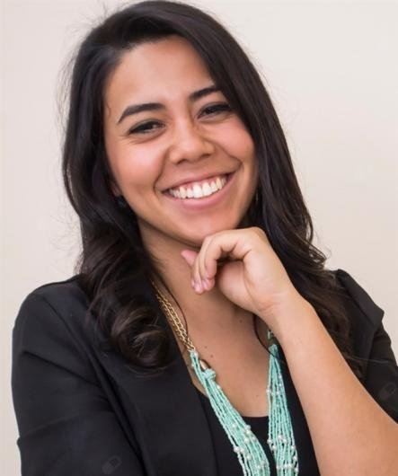 Katia Carina Rodrigues Pereira da Silva