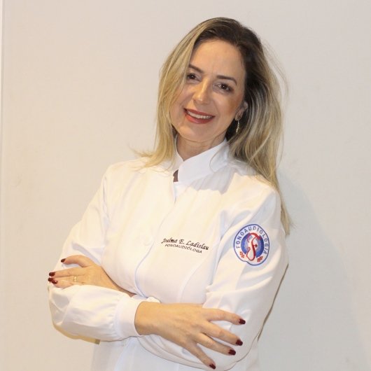 Dra. Joelma Ladislau