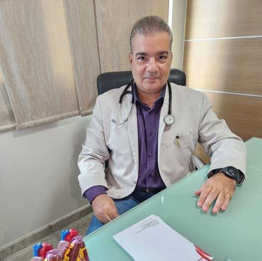 Dr. Bruno Grangeiro