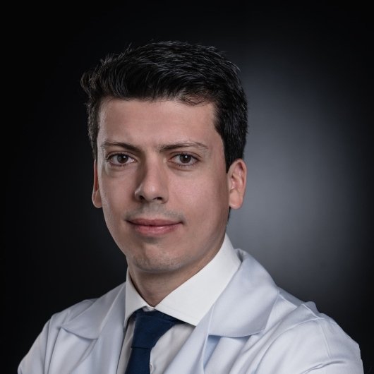 Dr. Ramon Britto