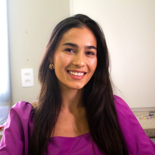 Rafaella Neres