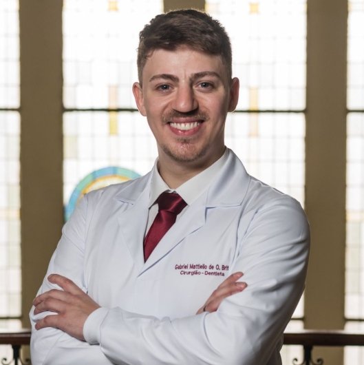 Dr. Gabriel Mattiello