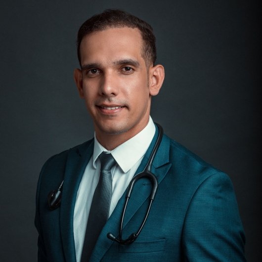 Dr. Maurício Viana Jr