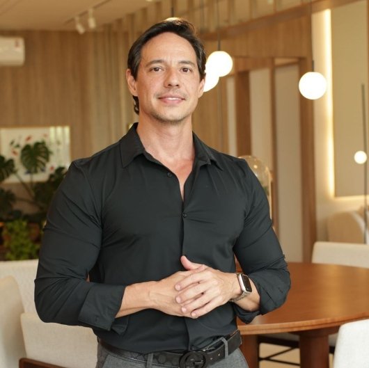 Dr. Frederico Cruvinel Barbosa