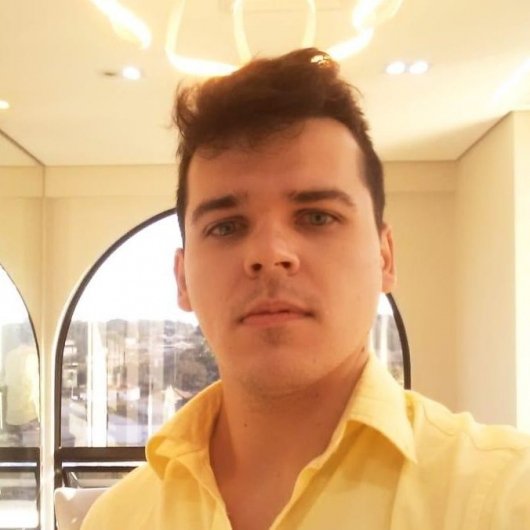 Dr. Pedro Vinicius Lima