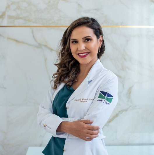 Dra. Kelly Felippes