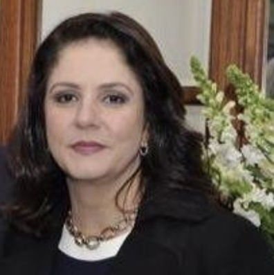 Dra. Glauce Cordeiro Ulhoa Tostes