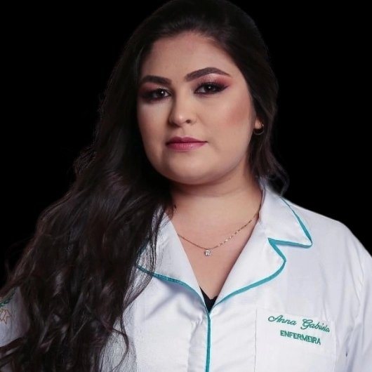 Anna Gabriela Pereira
