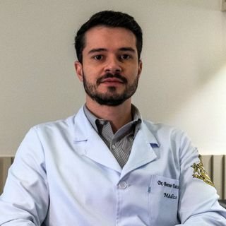 Dr. Breno Faria Araújo