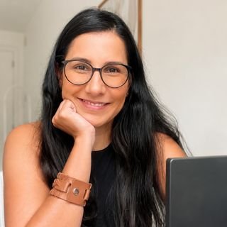 Mariane Dias da Silva Rabello