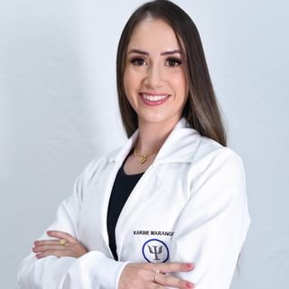 Karine Aparecida Marangon