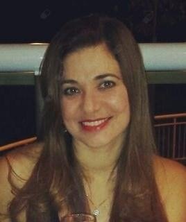 Laura Lorena Oliveira