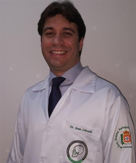 Dr. Ivson Catunda