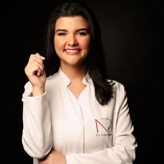 Dra. Analy Ribeiro