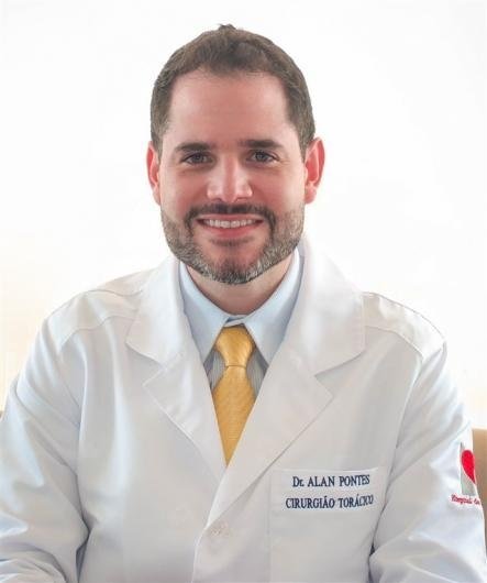 Dr. Alan Pontes