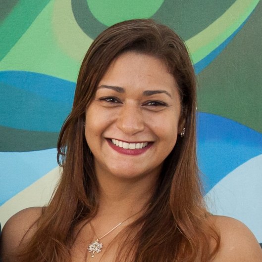 Érika Renata Borges de Lima