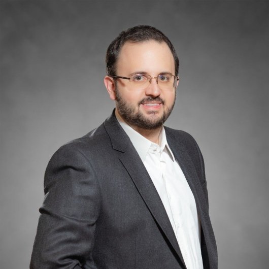 Dr. José Thomé de Carvalho Neto