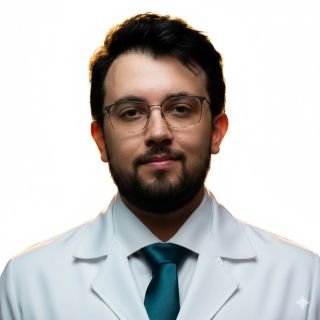 Dr. Marcello Pansani Vilaça