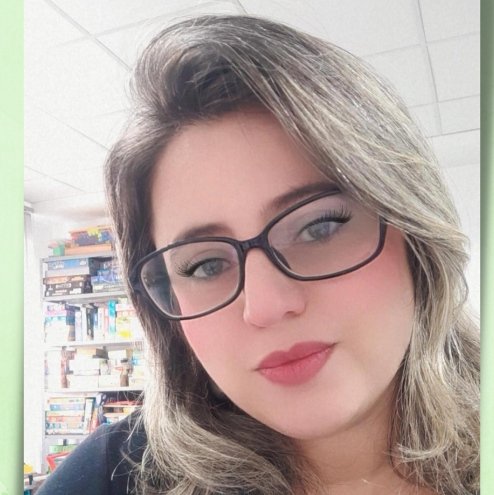 Dra. Fernanda Grutzmacher